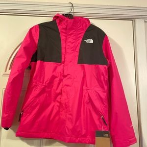 The North Face Mt. View Triclimate Jacket - Girls'